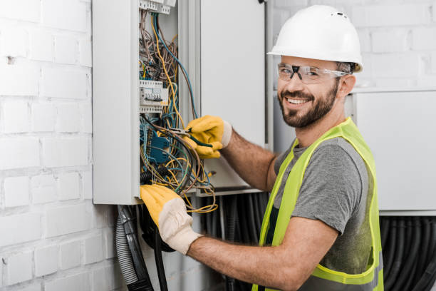 Best Residential Electrician Services  in Black Rock, NM