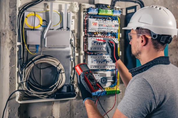 Best Generator Installation Services  in Black Rock, NM