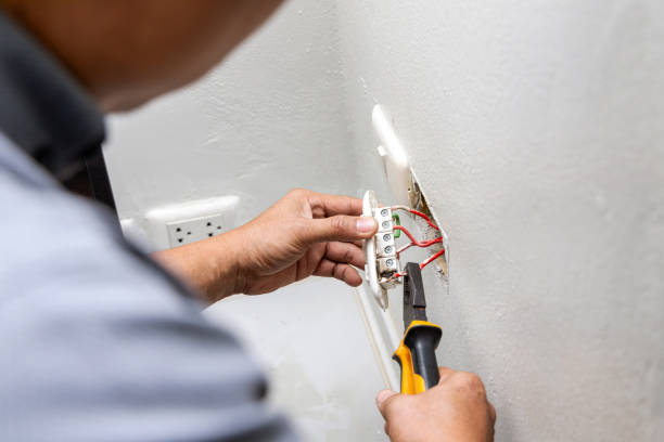 Electrical Upgrades for Homes in Black Rock, NM