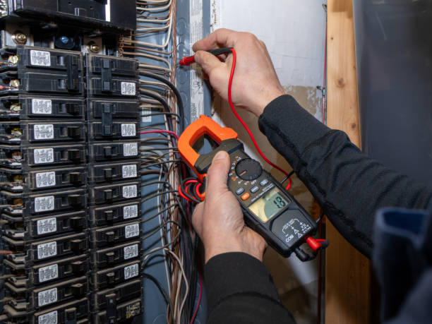 Best Home Electrical Repair  in Black Rock, NM