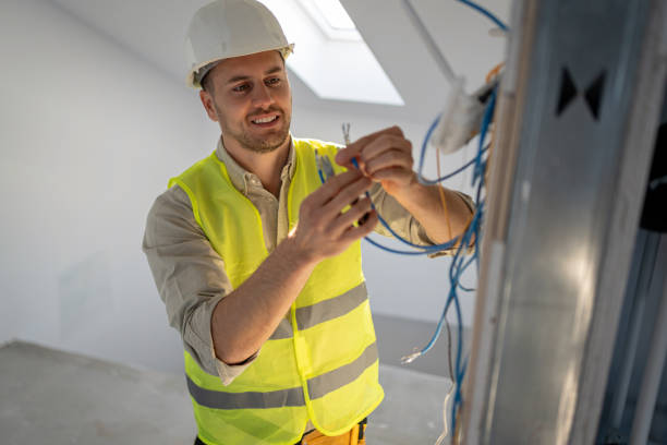 Best Electrical Troubleshooting Services  in Black Rock, NM